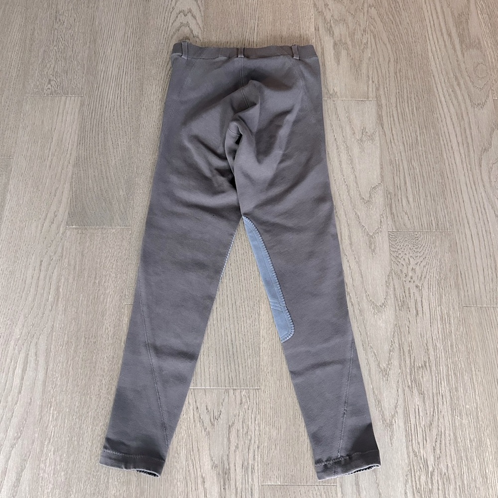 Elation Riding Pants - Picture 3 of 4